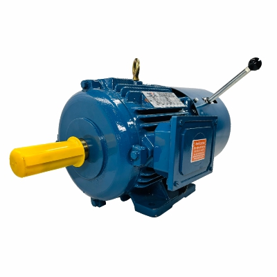 DC Brake Motor